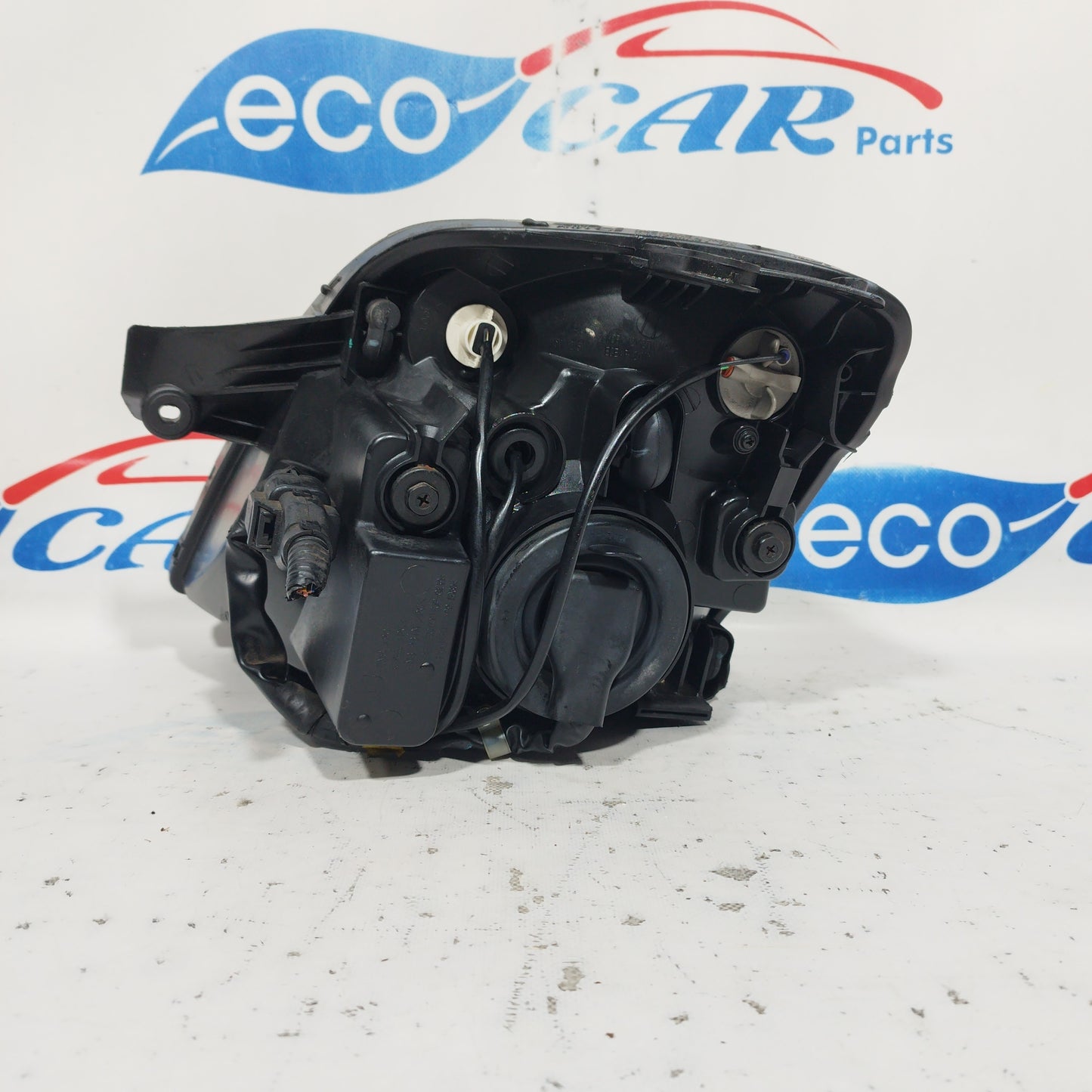 Fanale anteriore dx Kia Picanto 2004 ecoAC6078