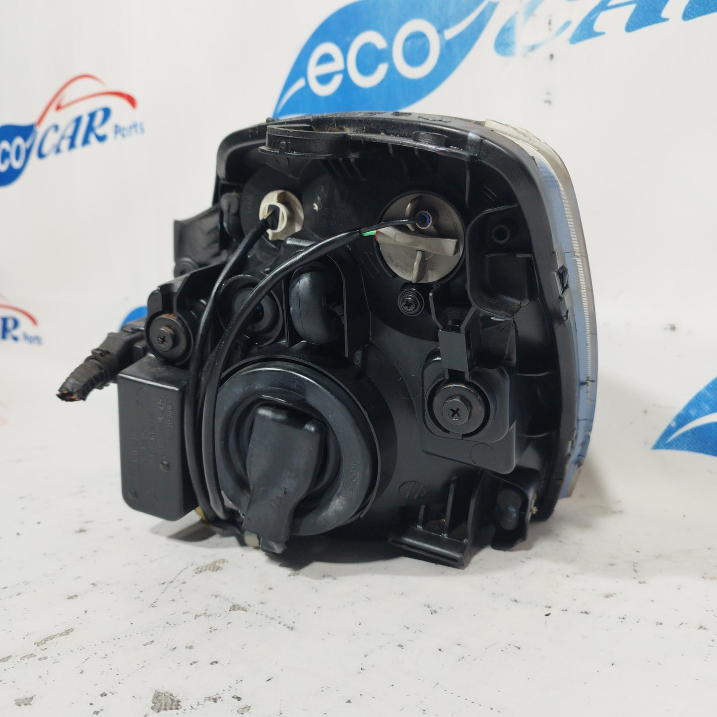 Fanale anteriore dx Kia Picanto 2004 ecoAC6078