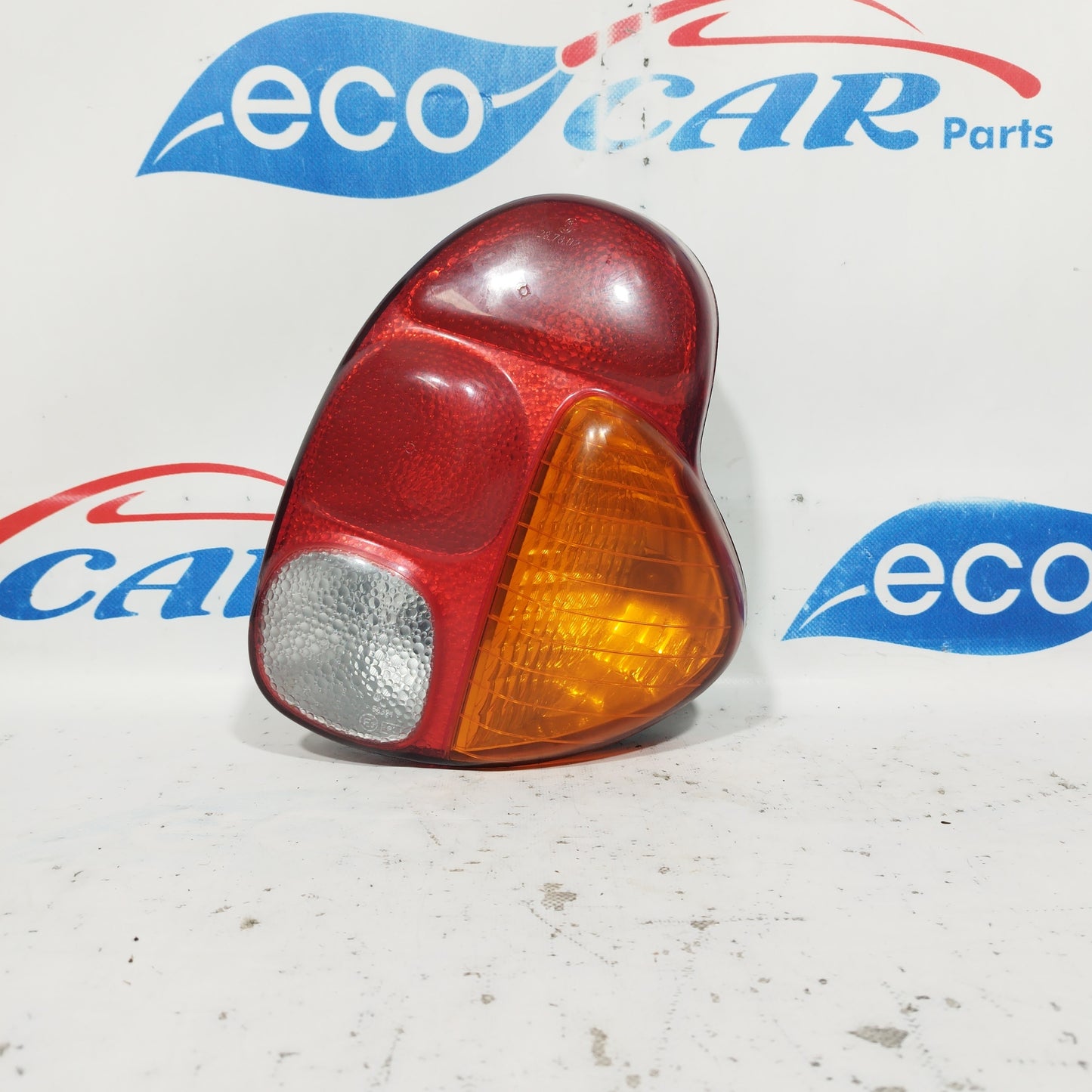 Right rear light Fiat Multipla 2001 ecoAC6079