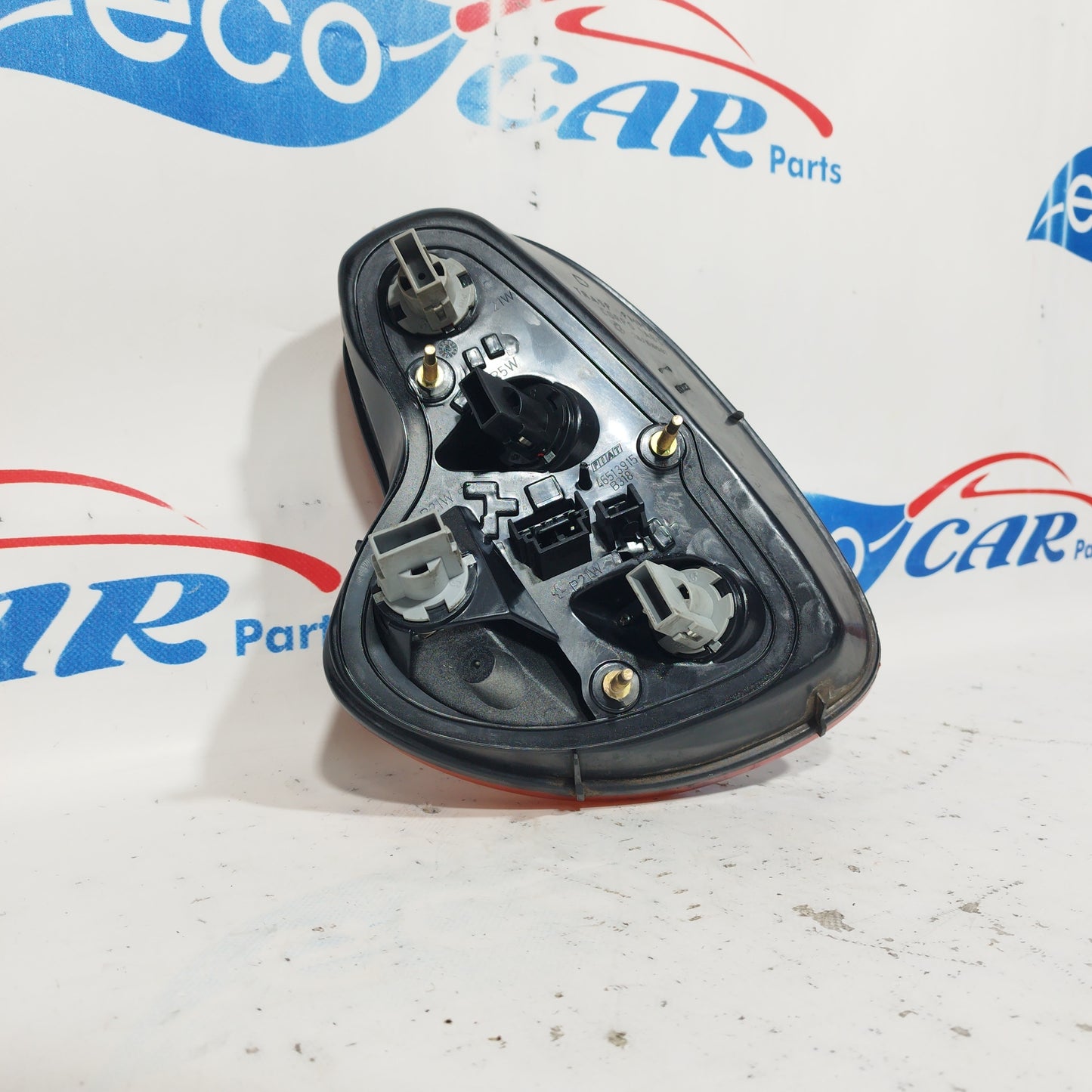 Right rear light Fiat Multipla 2001 ecoAC6079