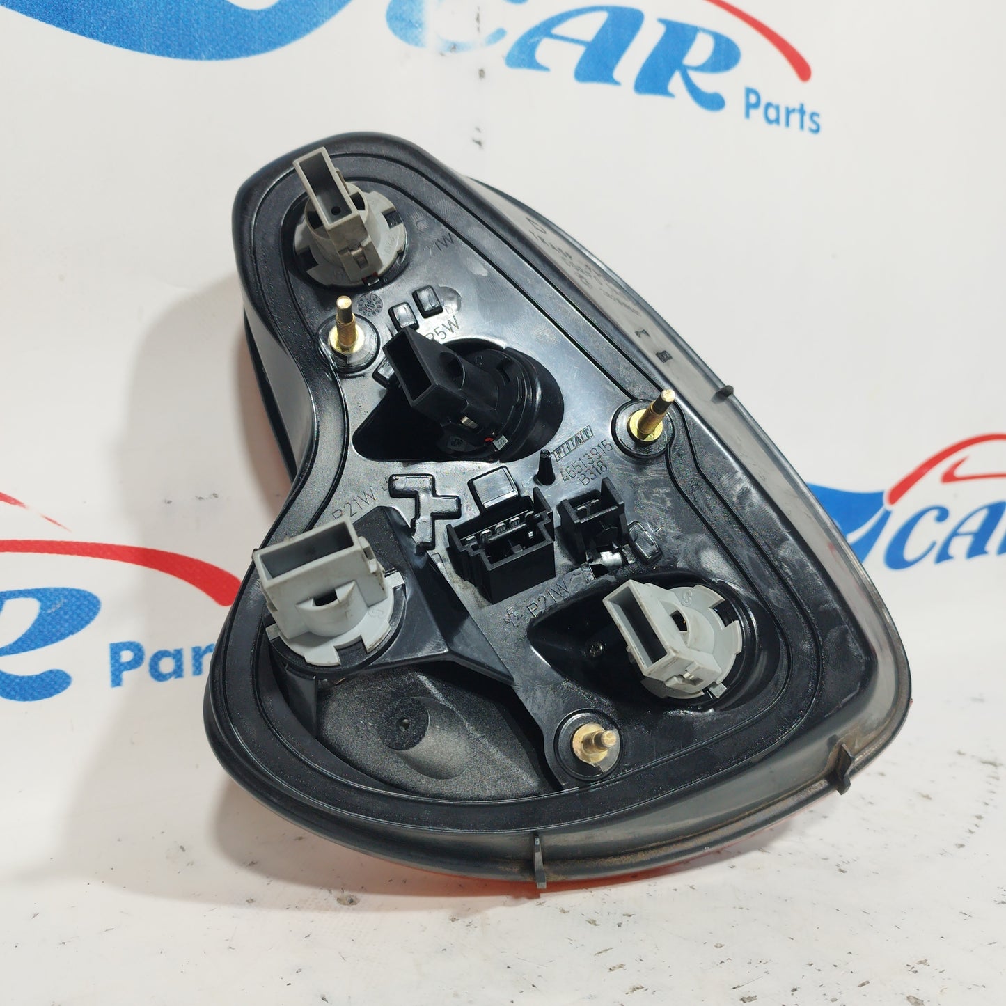 Right rear light Fiat Multipla 2001 ecoAC6079