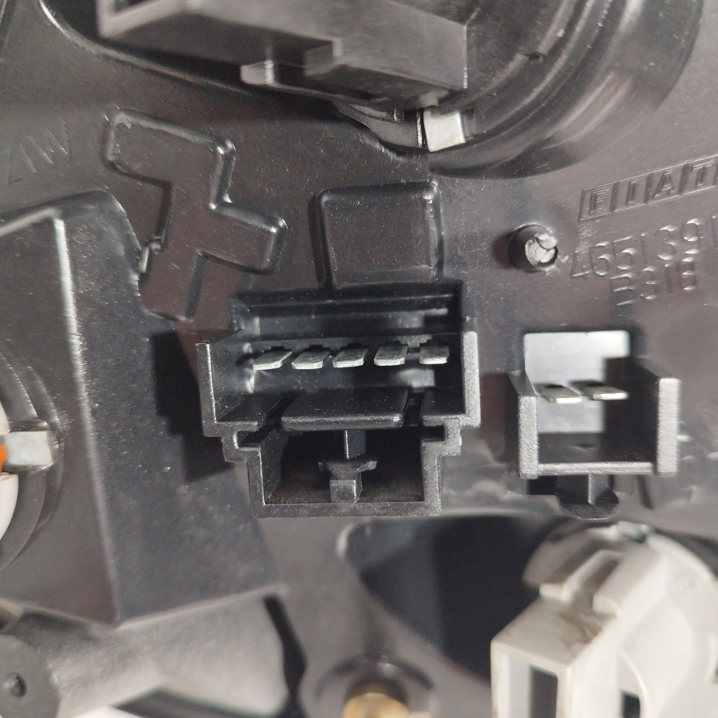 Right rear light Fiat Multipla 2001 ecoAC6079