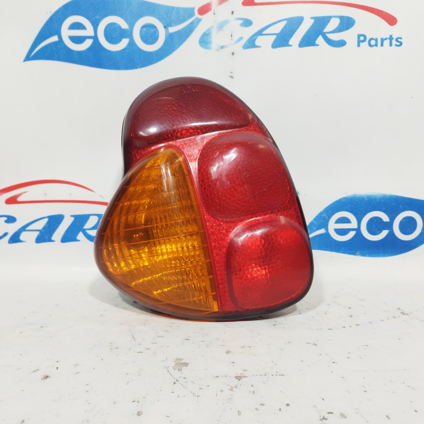 Linke Rückleuchte Fiat Multipla 2001 Code: 46513916 ecoAC6080