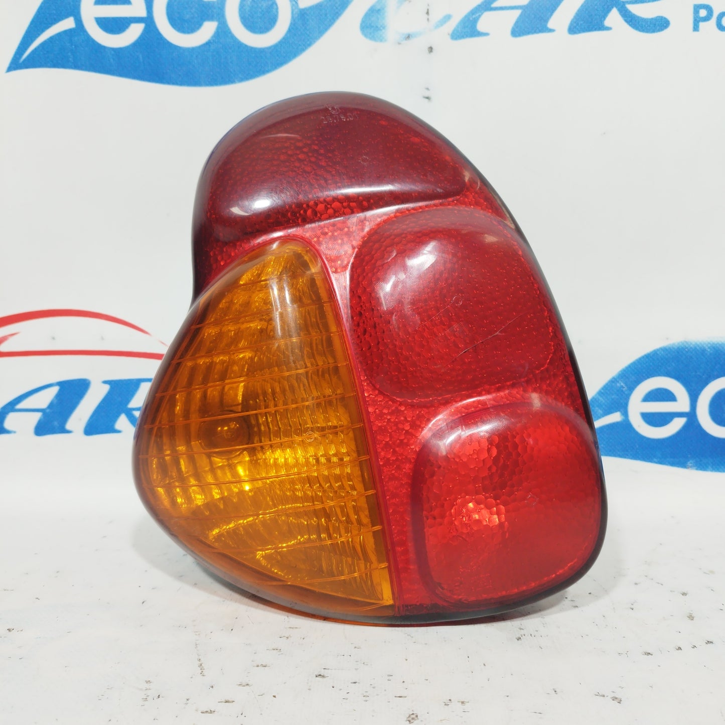 Linke Rückleuchte Fiat Multipla 2001 Code: 46513916 ecoAC6080