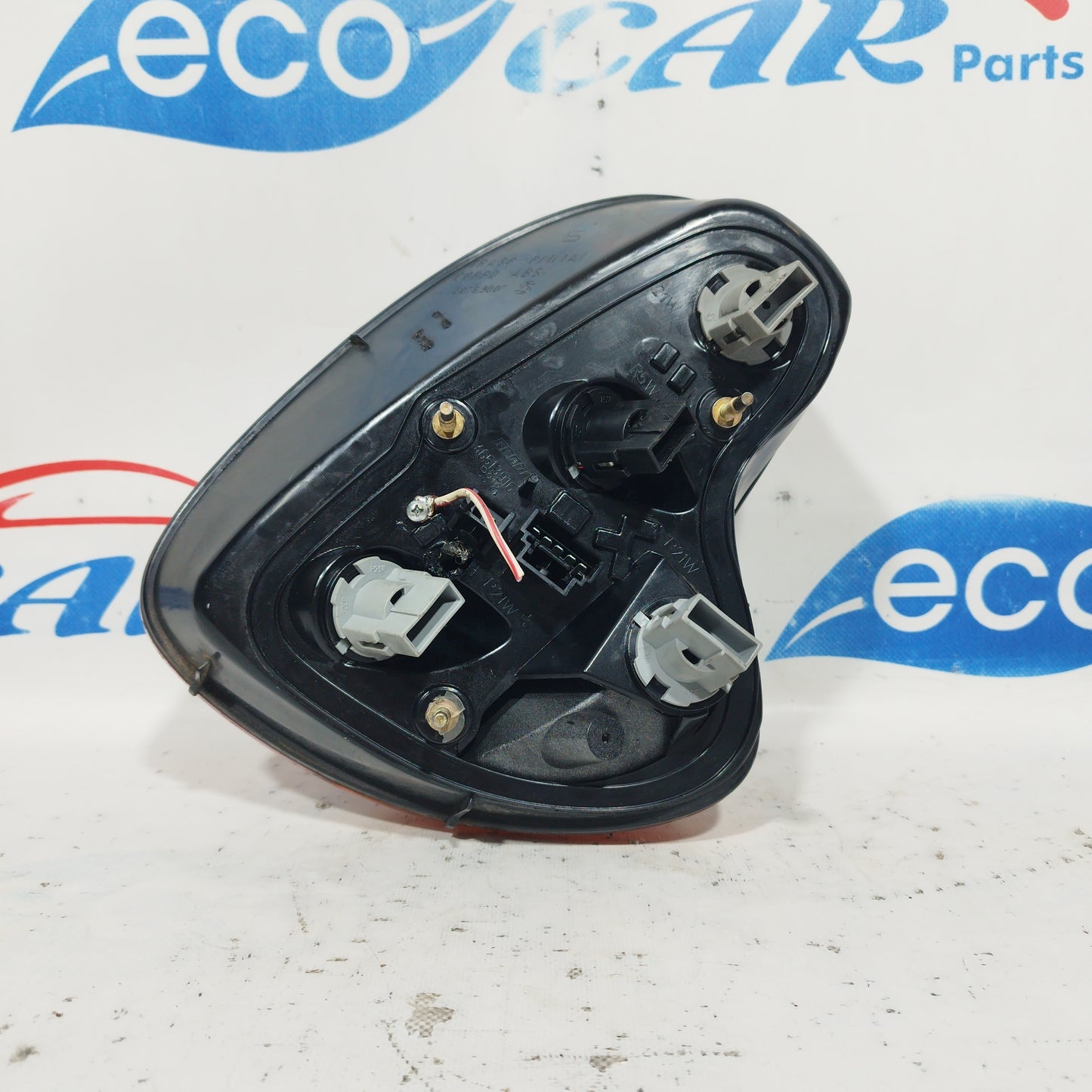 Linke Rückleuchte Fiat Multipla 2001 Code: 46513916 ecoAC6080