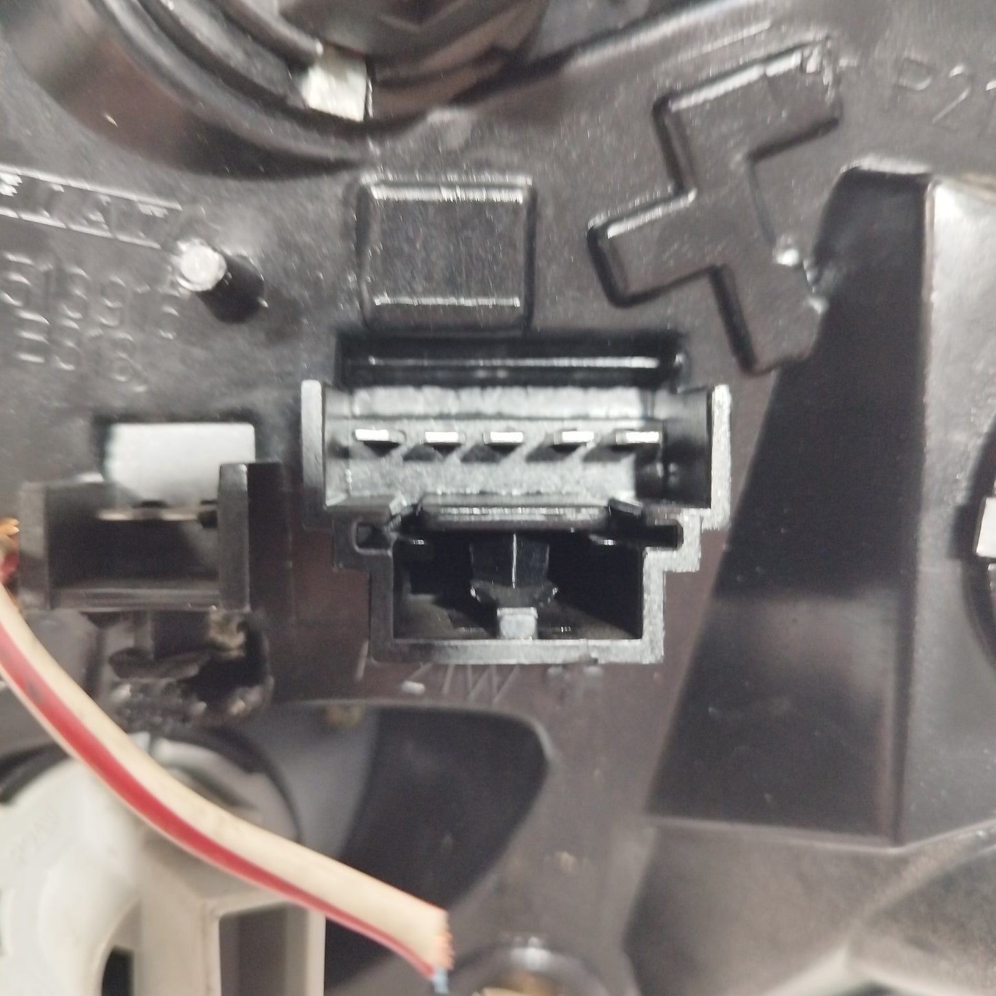 Linke Rückleuchte Fiat Multipla 2001 Code: 46513916 ecoAC6080