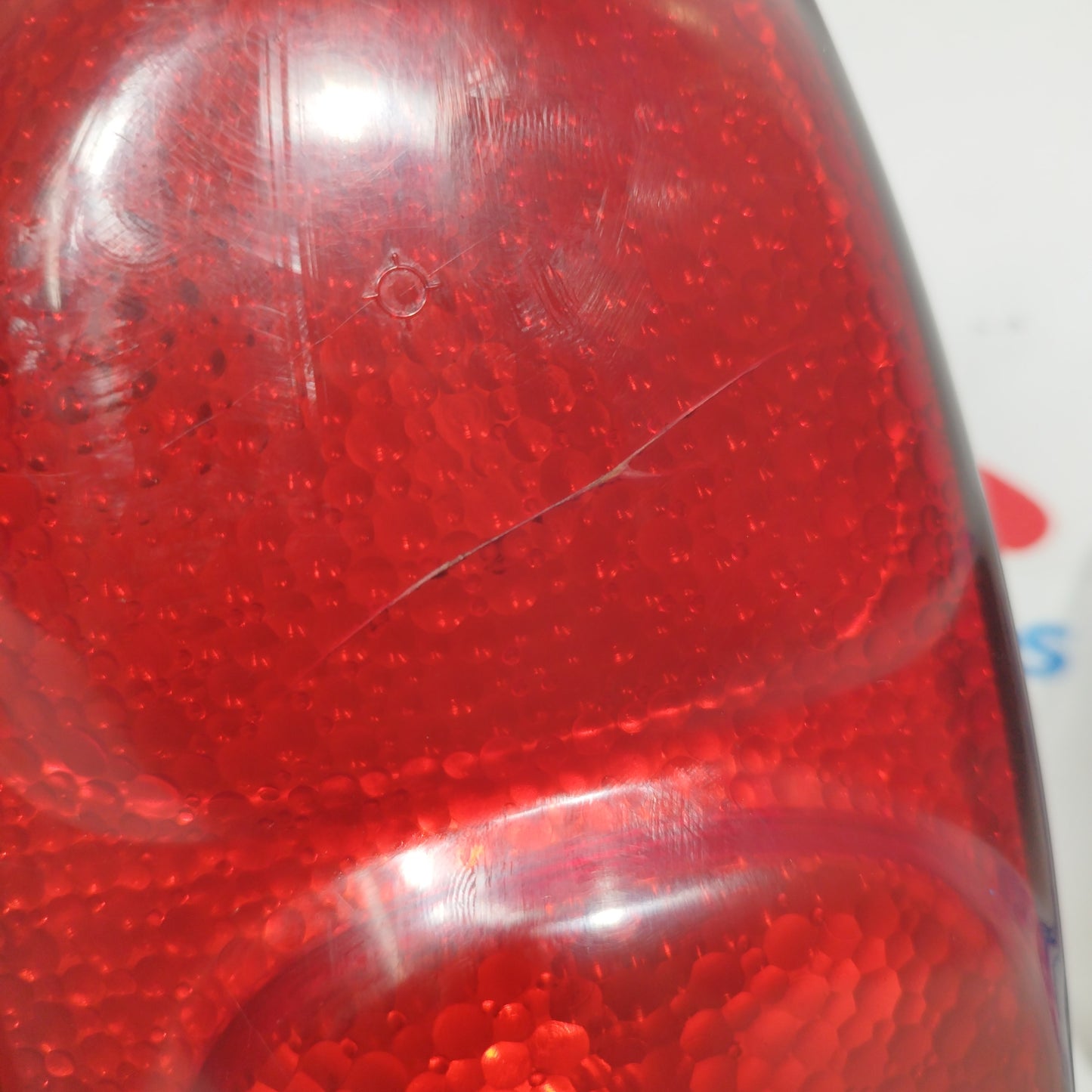 Linke Rückleuchte Fiat Multipla 2001 Code: 46513916 ecoAC6080