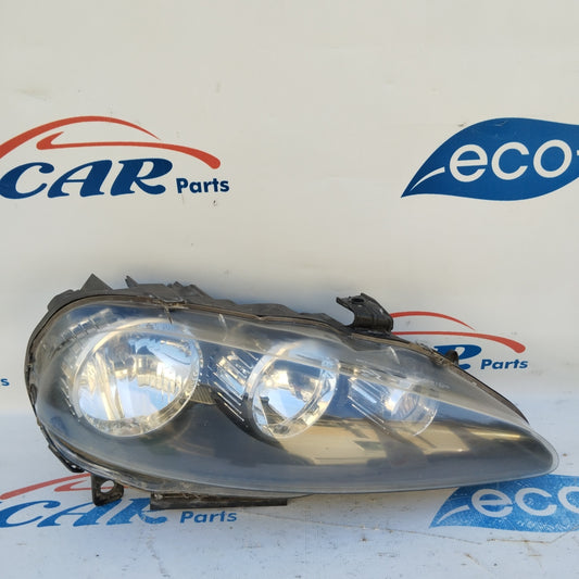 Fanale anteriore dx Alfa Romeo 147 II serie ecoAG3491