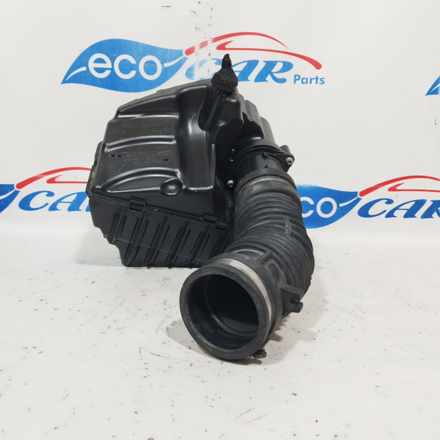 Scatola filtro Renault Megane 3°Serie 1.5 D 2012 codice: 1032331S03 ecoAC6082