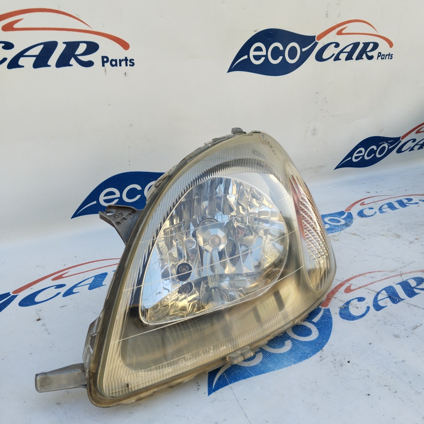 Fanale anteriore sx Toyota Yaris 2000 ecoAG3492