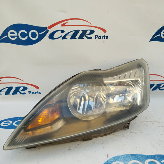 Fanale anteriore sx Ford Focus 2008 cod: 8m51-13101-CA ecoAG3494