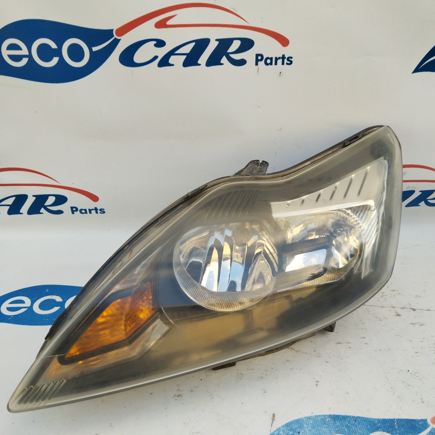 Fanale anteriore sx Ford Focus 2008 cod: 8m51-13101-CA ecoAG3494