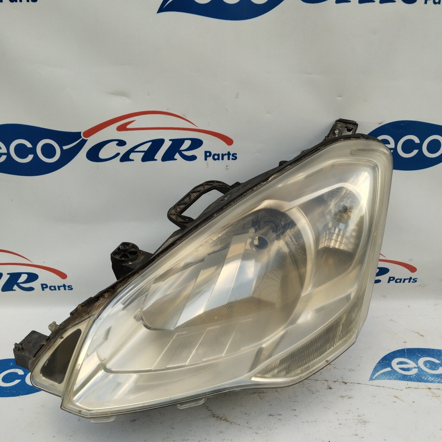 Fanale anteriore sx Citroen Berlingo 2011 ecoAG3495