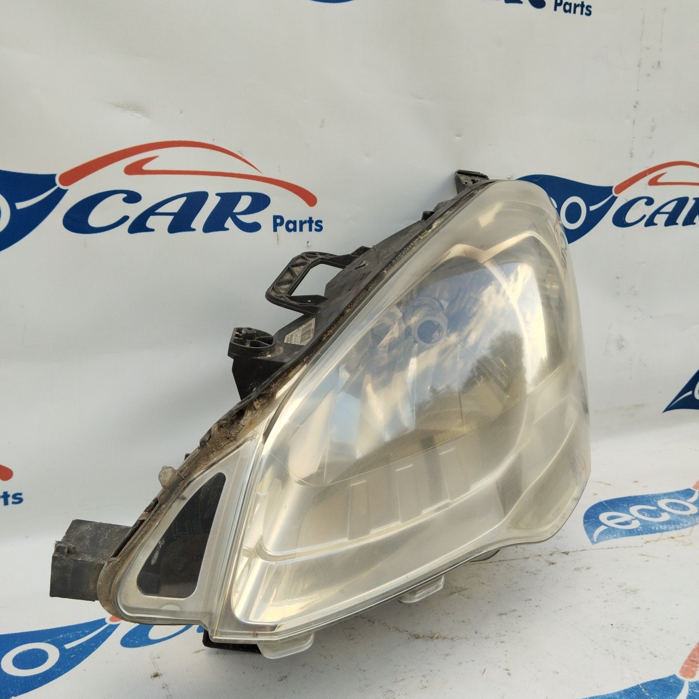 Fanale anteriore sx Citroen Berlingo 2011 ecoAG3495