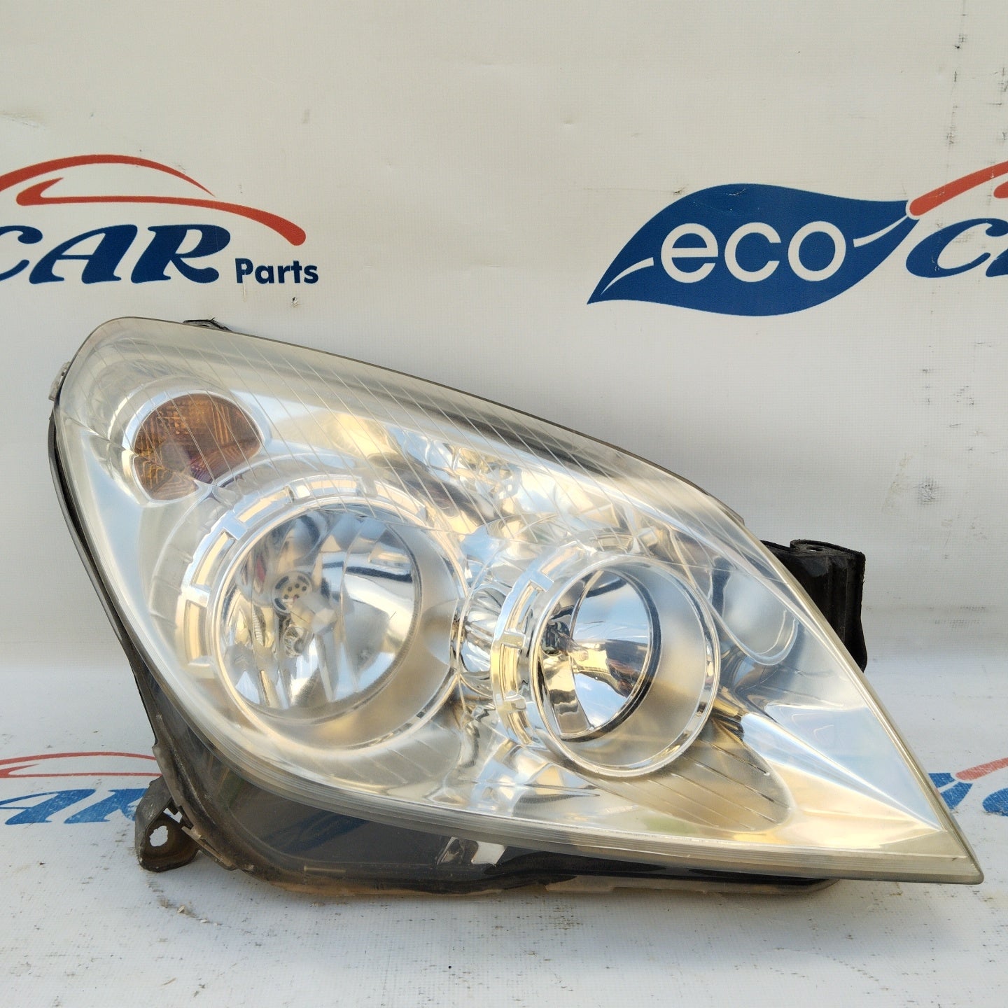 Fanale anteriore dx Opel Astra H (DEPO) ecoAG3496