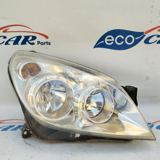 Fanale anteriore dx Opel Astra H (DEPO) ecoAG3496