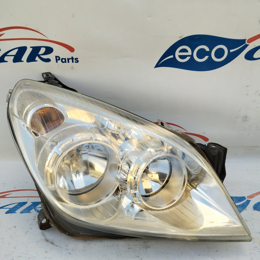 Fanale anteriore dx Opel Astra H (DEPO) ecoAG3496