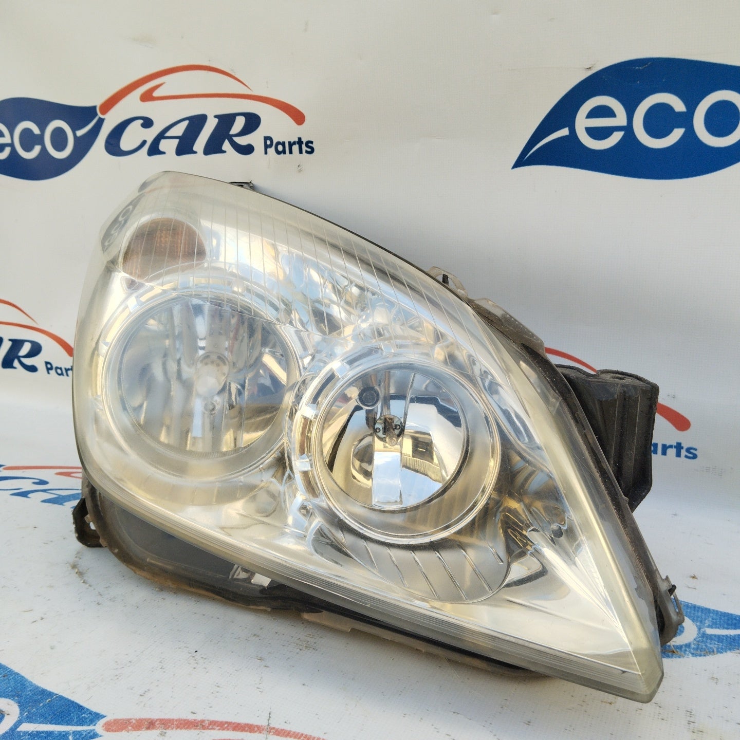 Fanale anteriore dx Opel Astra H (DEPO) ecoAG3496