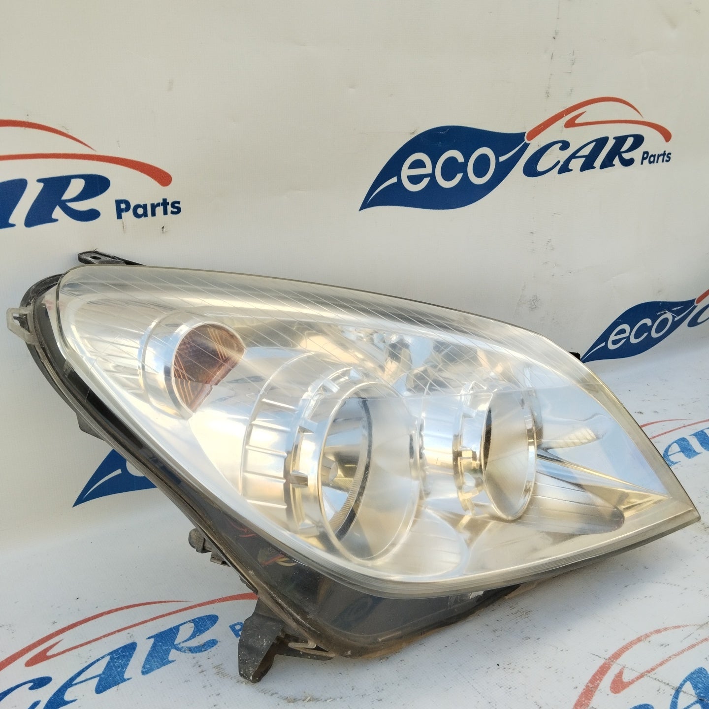 Fanale anteriore dx Opel Astra H (DEPO) ecoAG3496