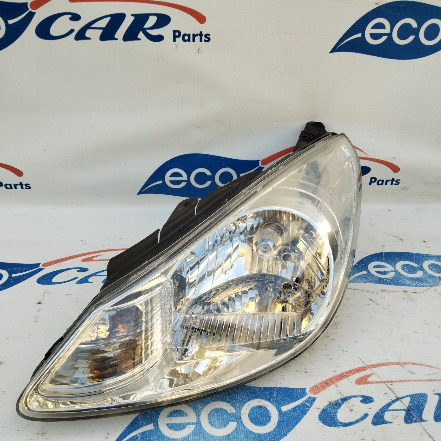 Left front light Hyundai i10 2009 DEPO ecoAG3497
