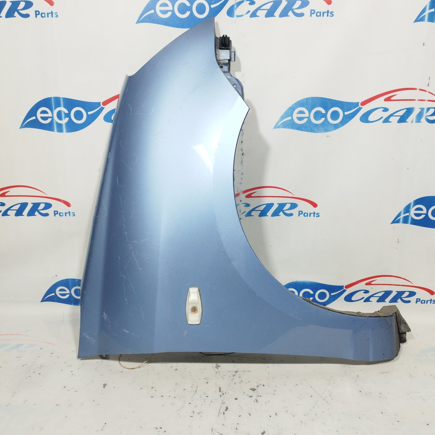 Parafango anteriore dx celeste Kia Picanto 2005 ecoAC6083