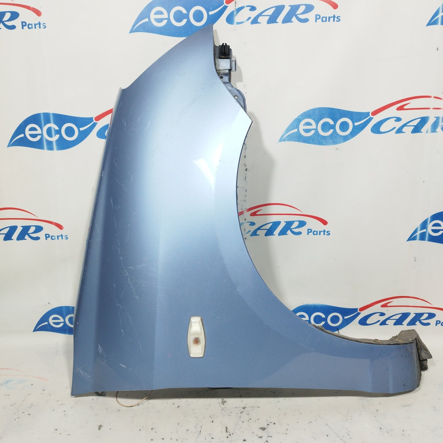 Parafango anteriore dx celeste Kia Picanto 2005 ecoAC6083