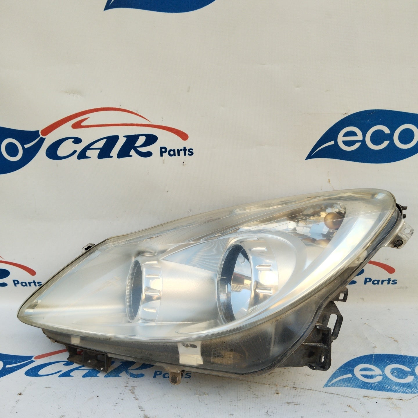 Fanale anteriore sx Opel Corsa D ecoAG3498