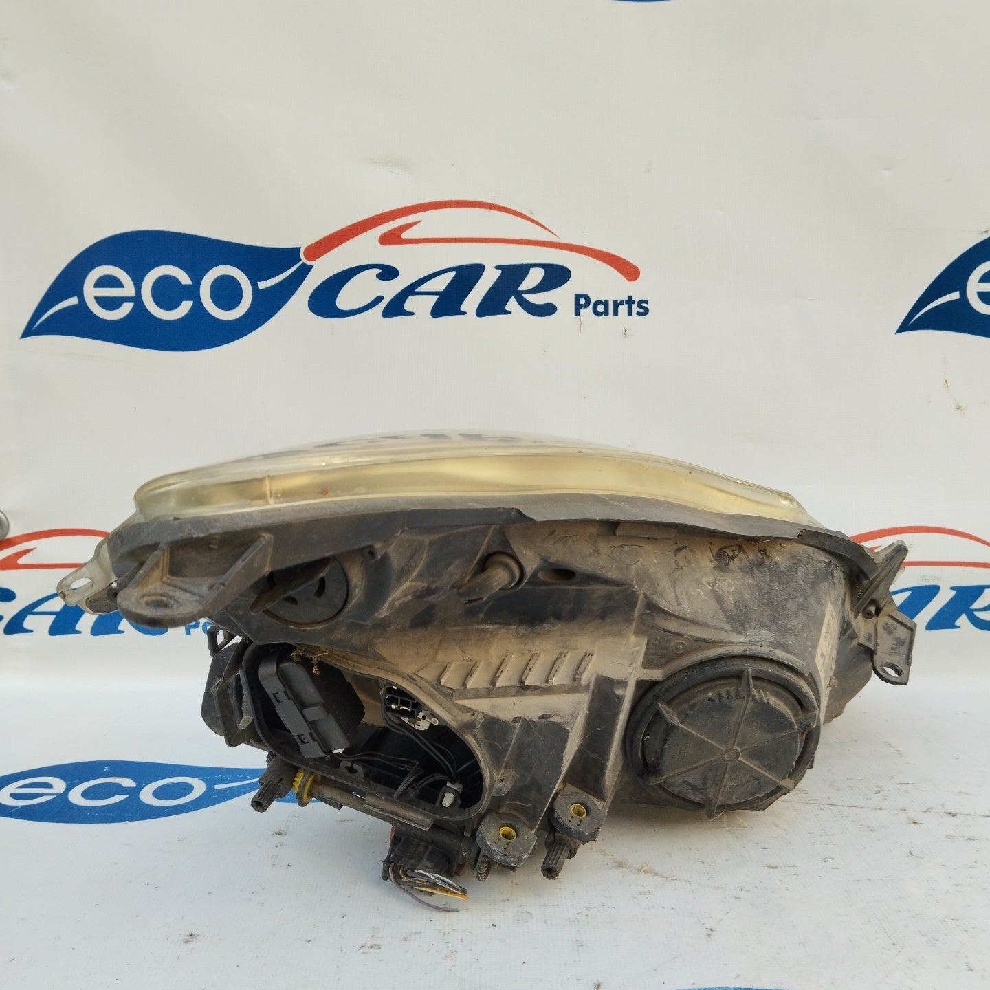 Fanale anteriore sx Opel Corsa D ecoAG3498