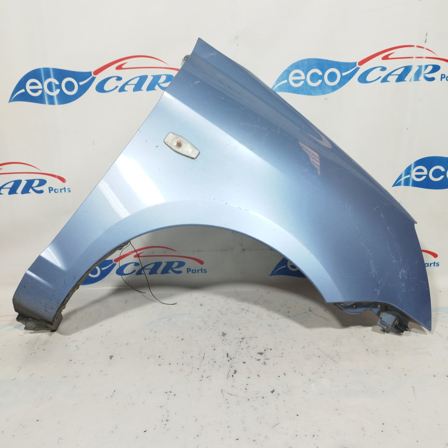 Parafango anteriore dx celeste Kia Picanto 2005 ecoAC6083