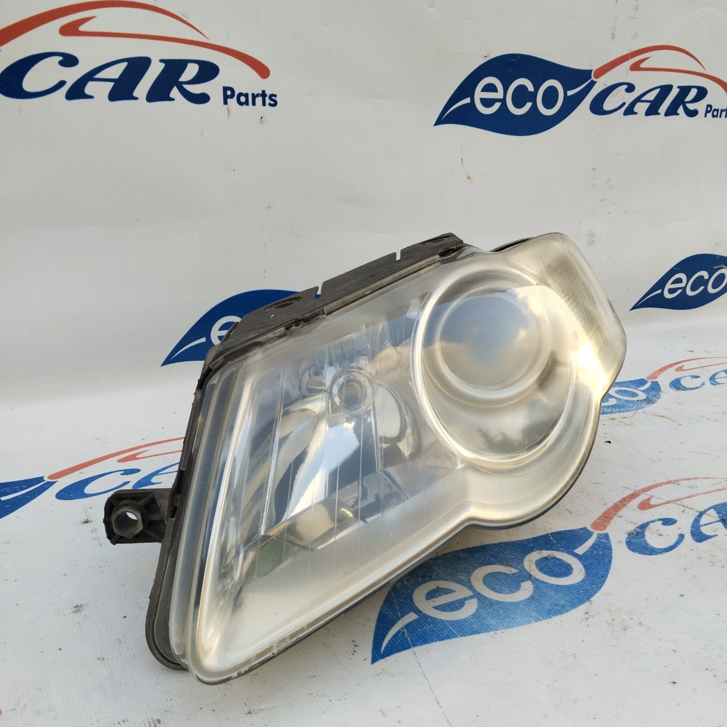 Linke Frontleuchte Volkswagen Passat 2010 Code: 3c0941005ab ecoAG3499