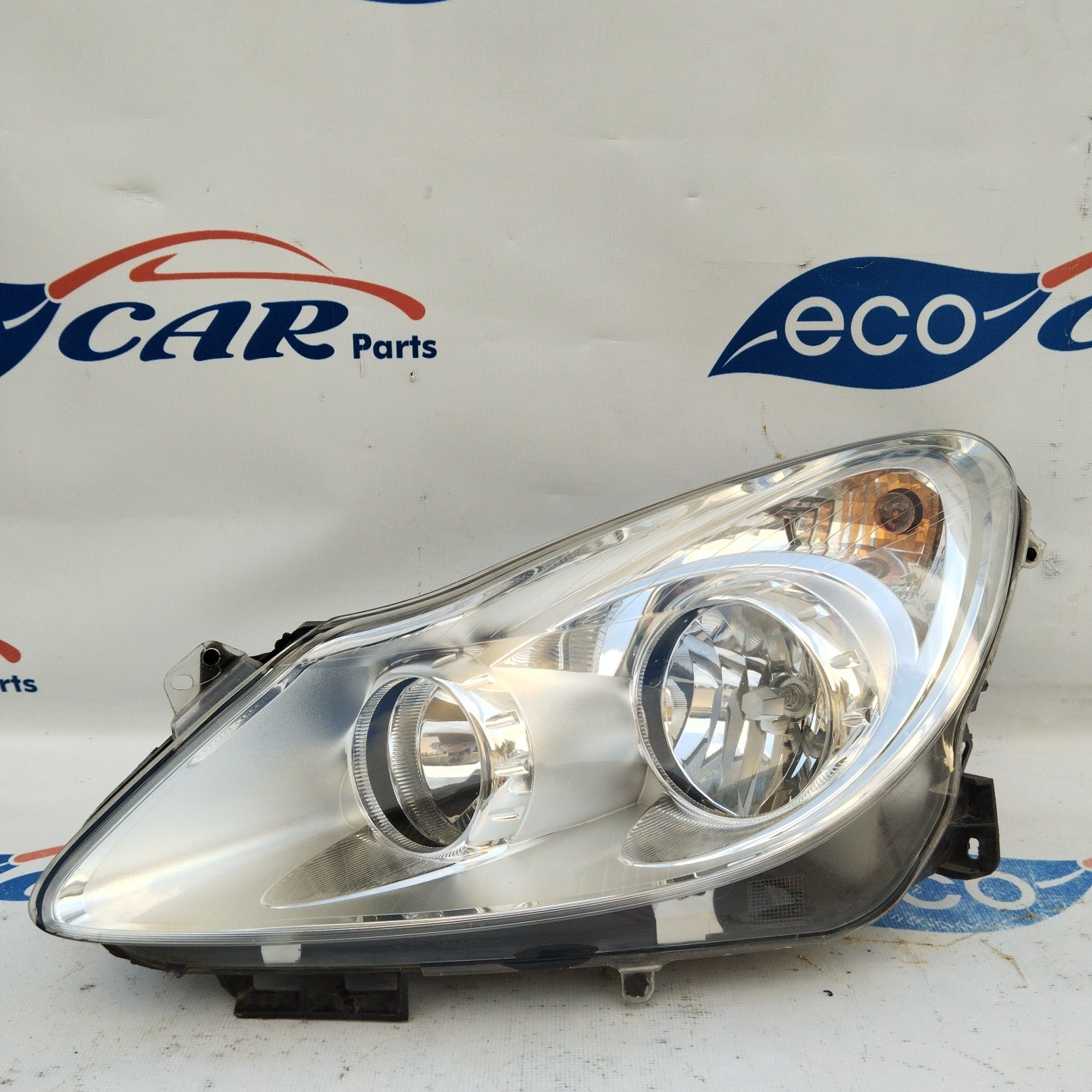 Fanale anteriore sx Opel Corsa D ecoAG3500