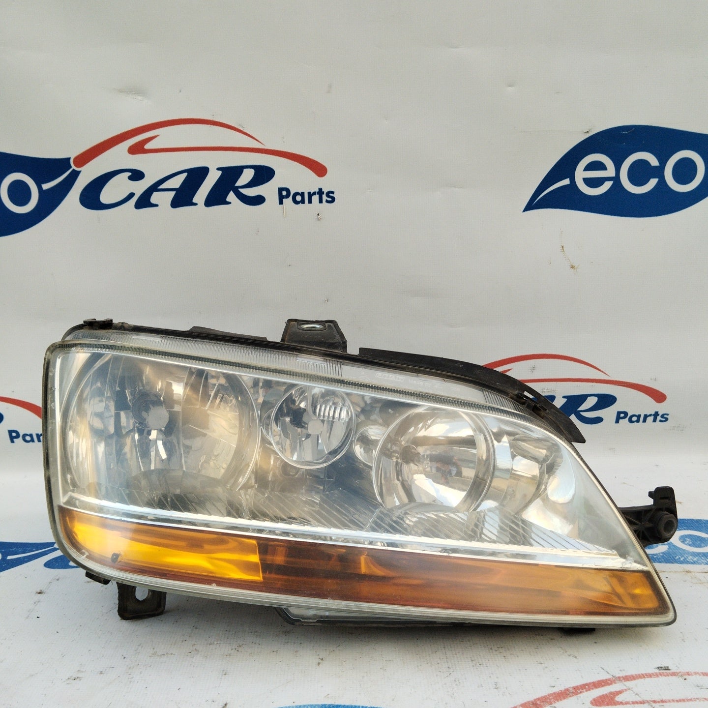Fanale anteriore dx Fiat idea / Multipla ecoAG3501