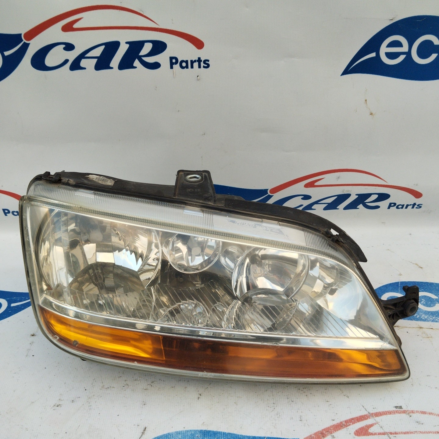 Fanale anteriore dx Fiat idea / Multipla ecoAG3501
