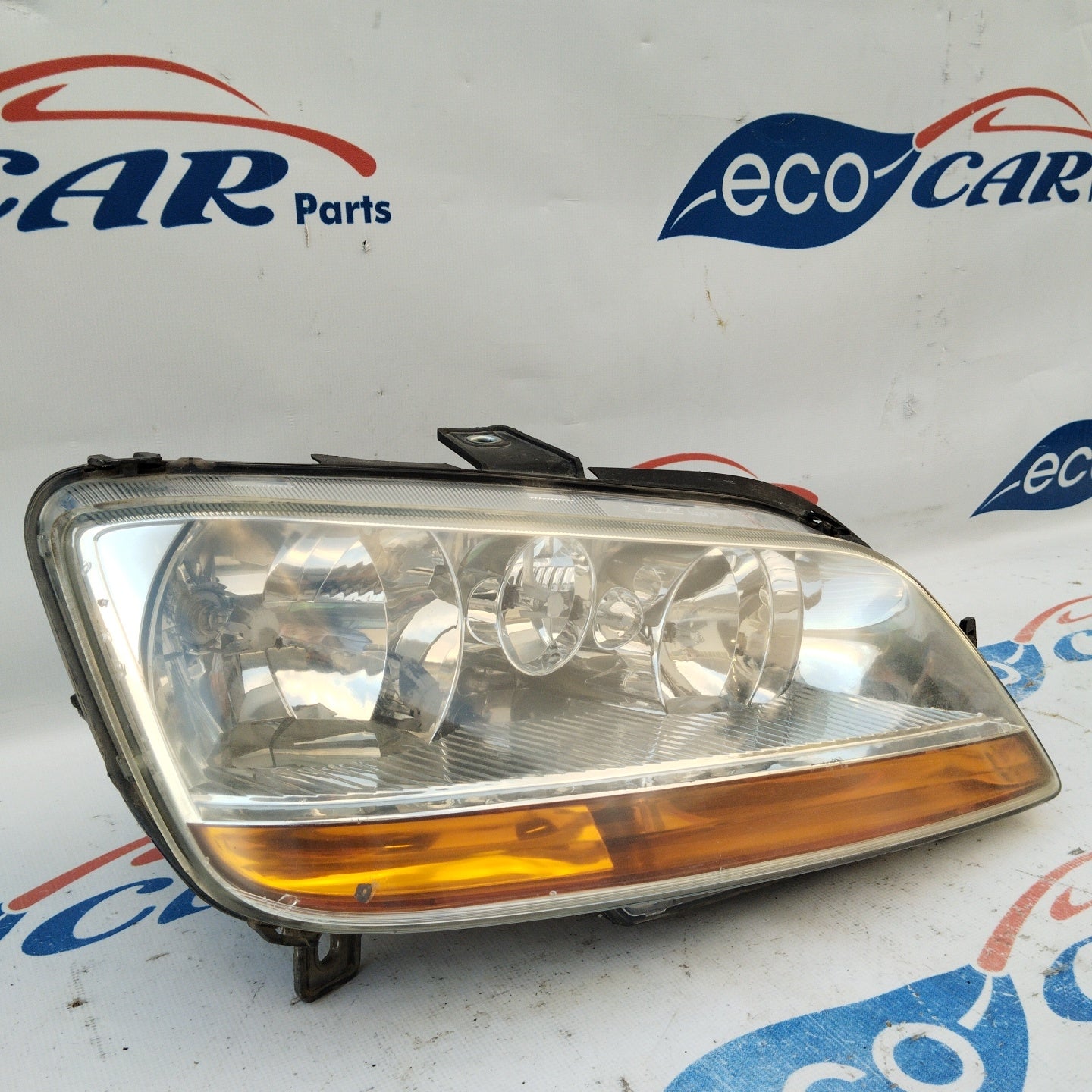 Fanale anteriore dx Fiat idea / Multipla ecoAG3501