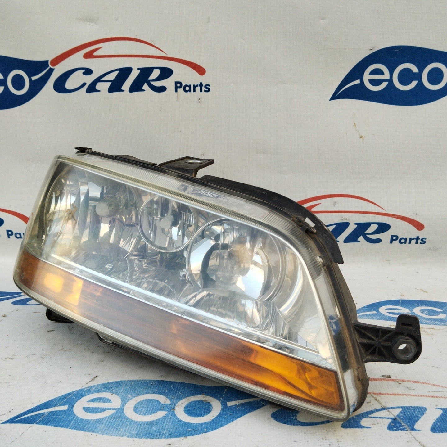 Fanale anteriore dx Fiat idea / Multipla ecoAG3501