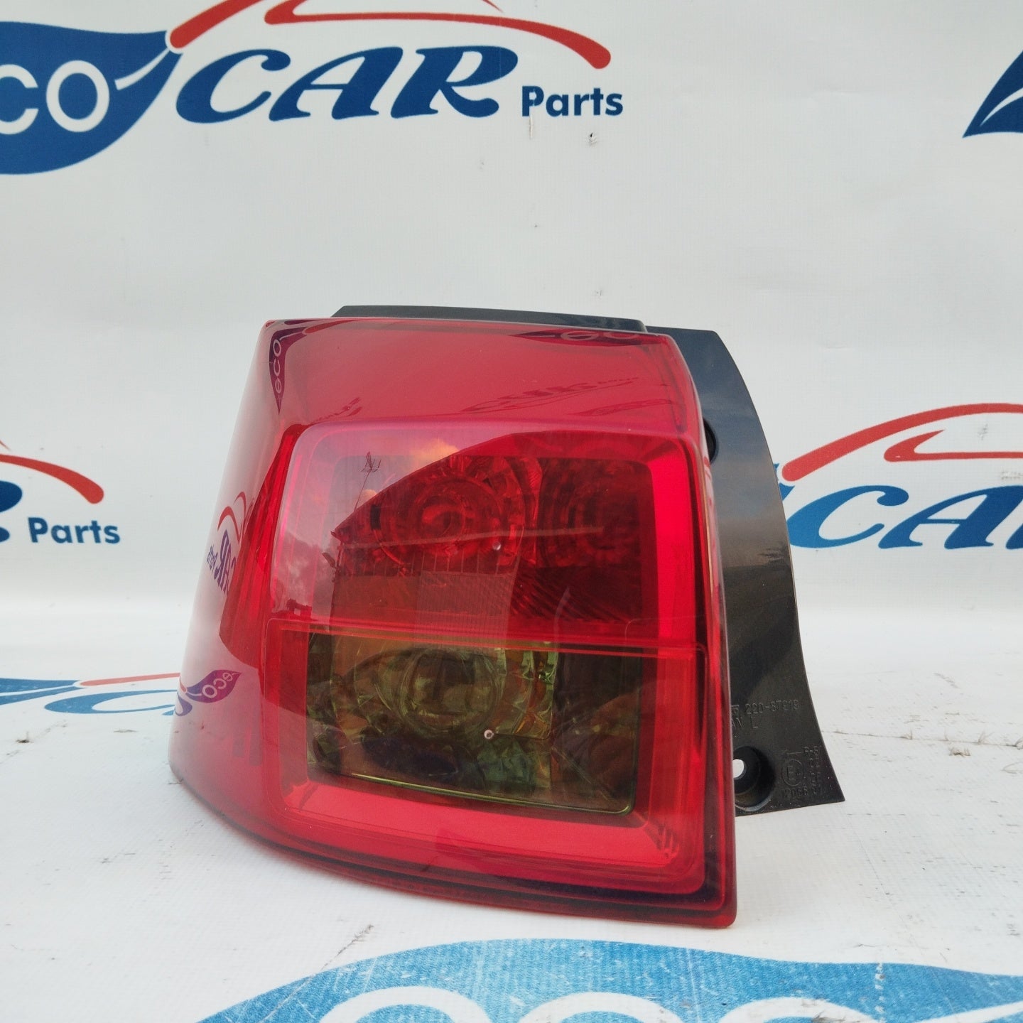 Peugeot 4007 linke äußere Rückleuchte, Code: 220-87919 ecoAG3502