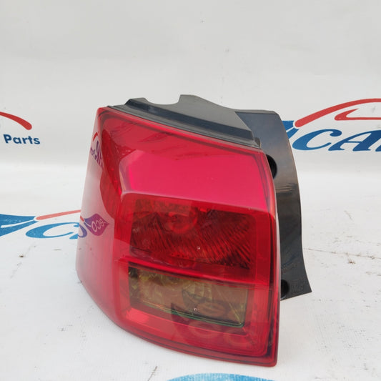 Peugeot 4007 linke äußere Rückleuchte, Code: 220-87919 ecoAG3502