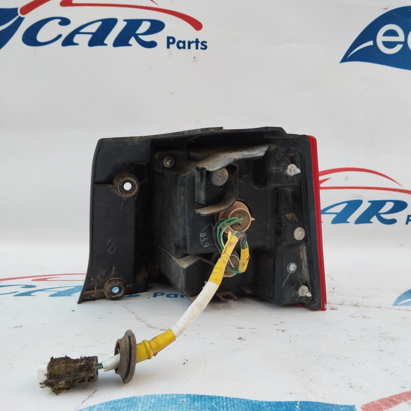 Peugeot 4007 linke äußere Rückleuchte, Code: 220-87919 ecoAG3502