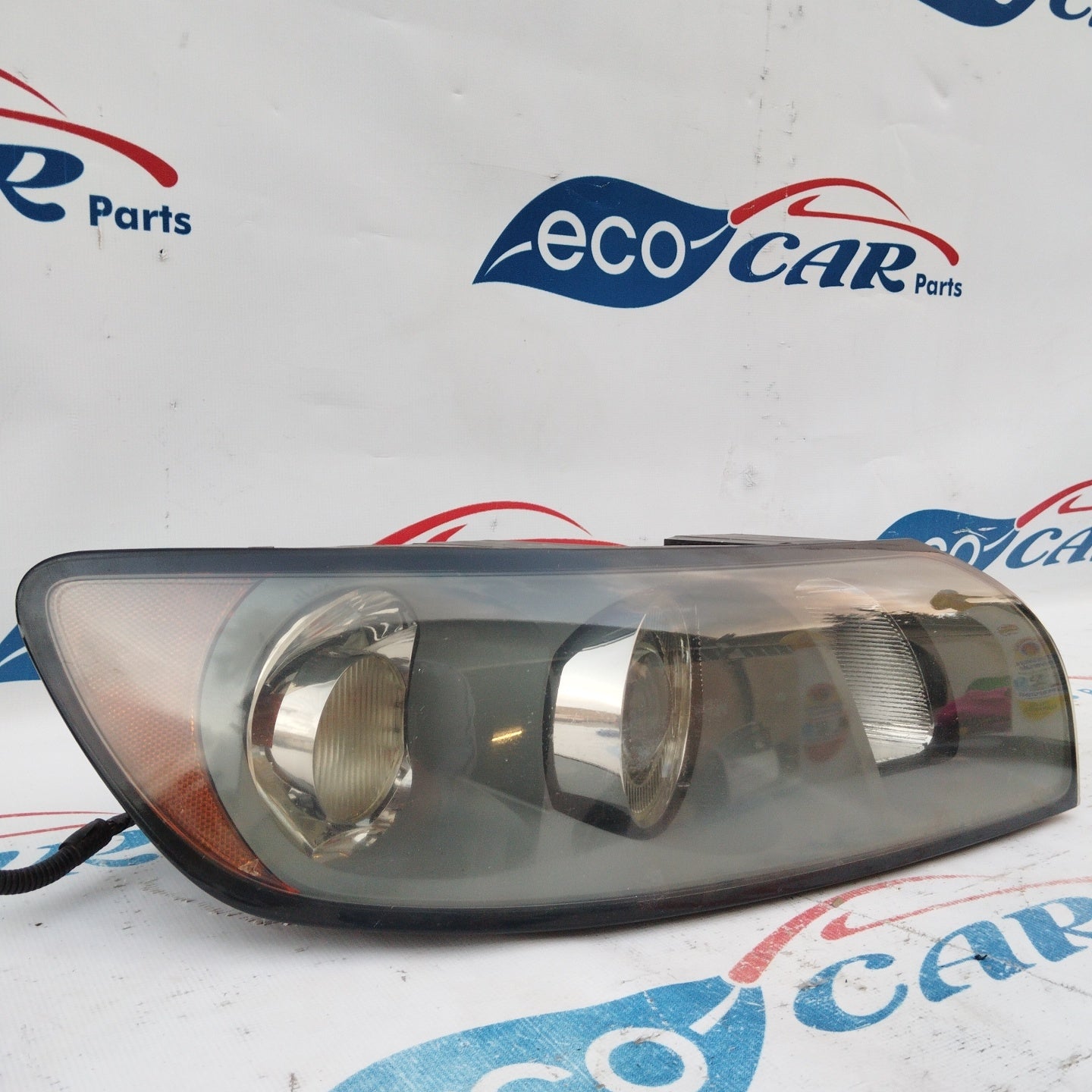 Fanale anteriore dx Volvo V50 2006 cod: 30698649 ecoAG3503