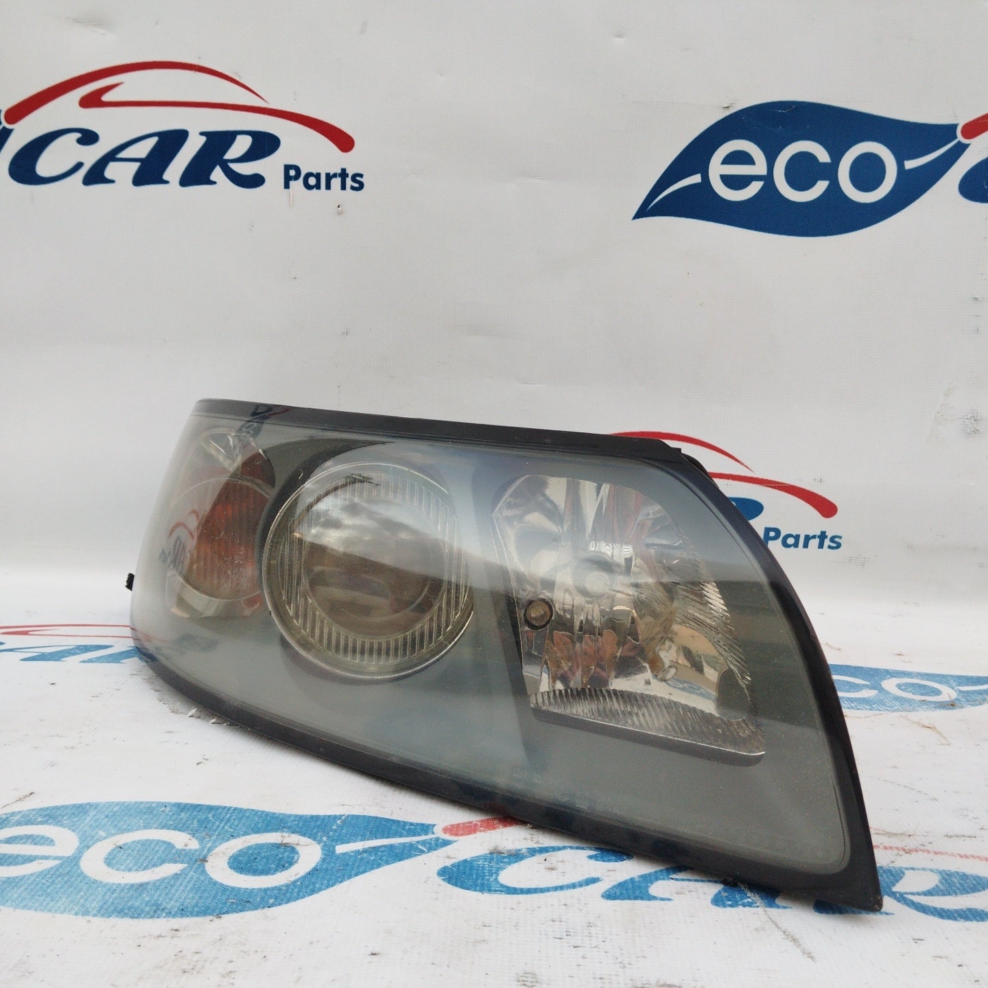 Fanale anteriore dx Volvo V50 2006 cod: 30698649 ecoAG3503