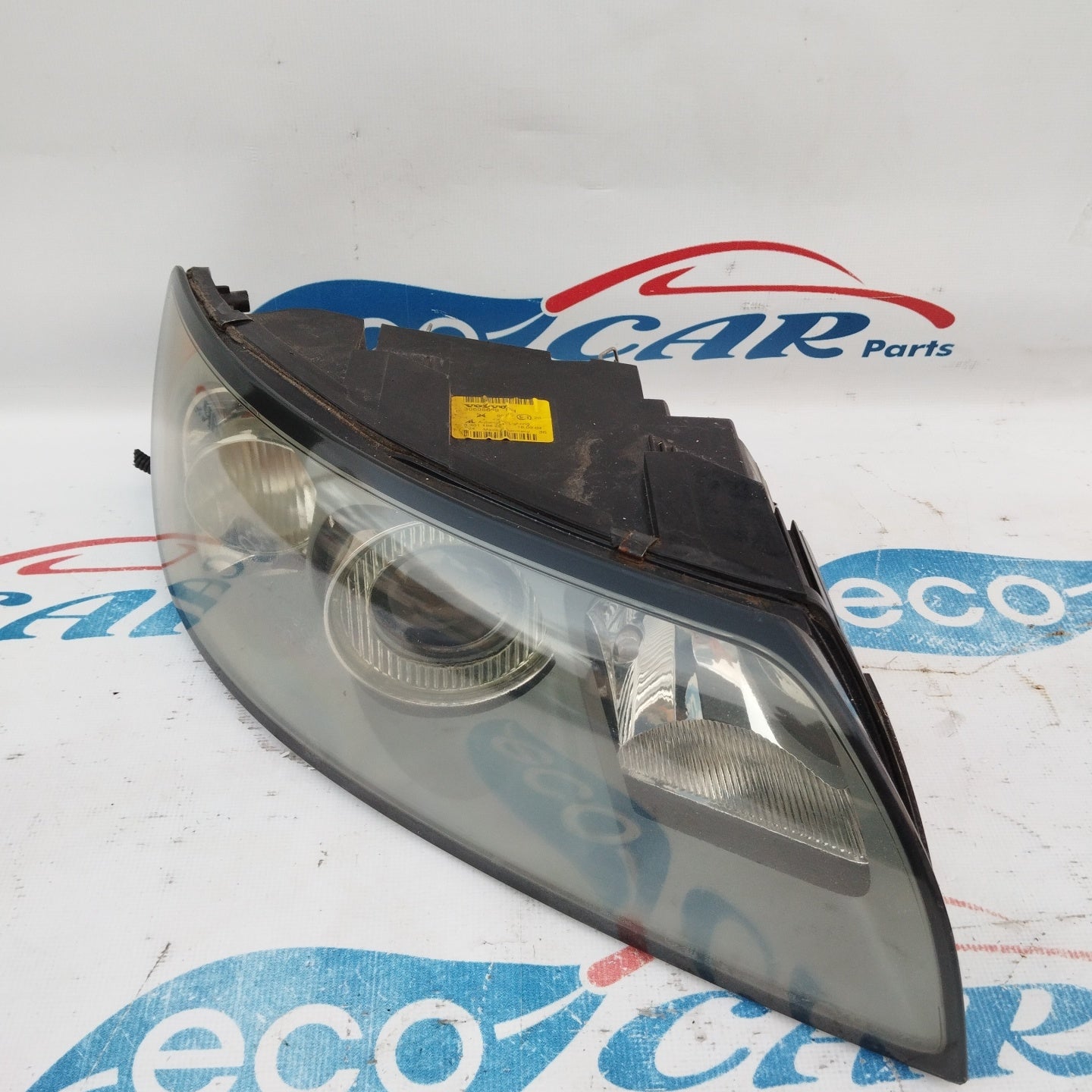 Fanale anteriore dx Volvo V50 2006 cod: 30698649 ecoAG3503