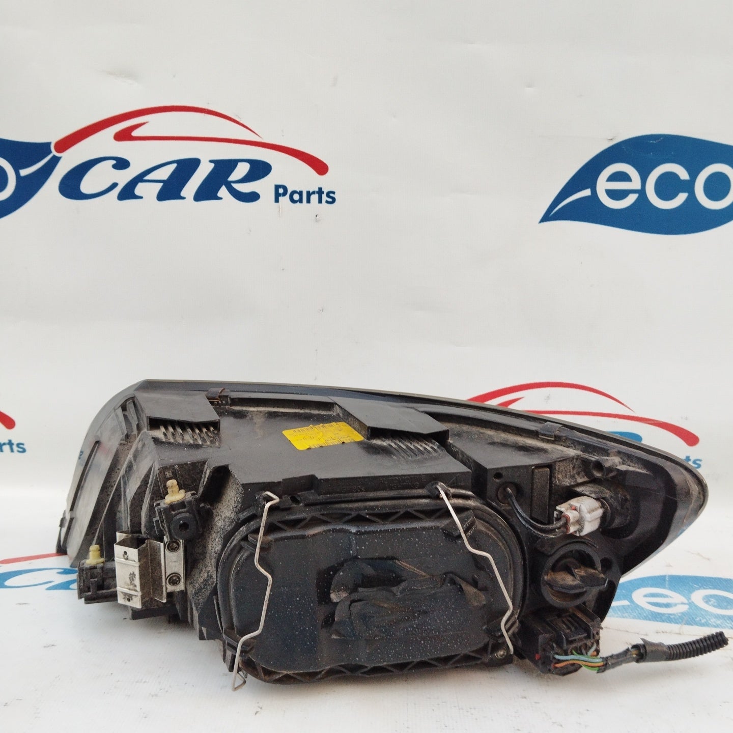 Fanale anteriore dx Volvo V50 2006 cod: 30698649 ecoAG3503