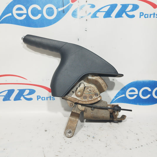 Handbrake lever Ford Fiesta 2012 ecoAC6085