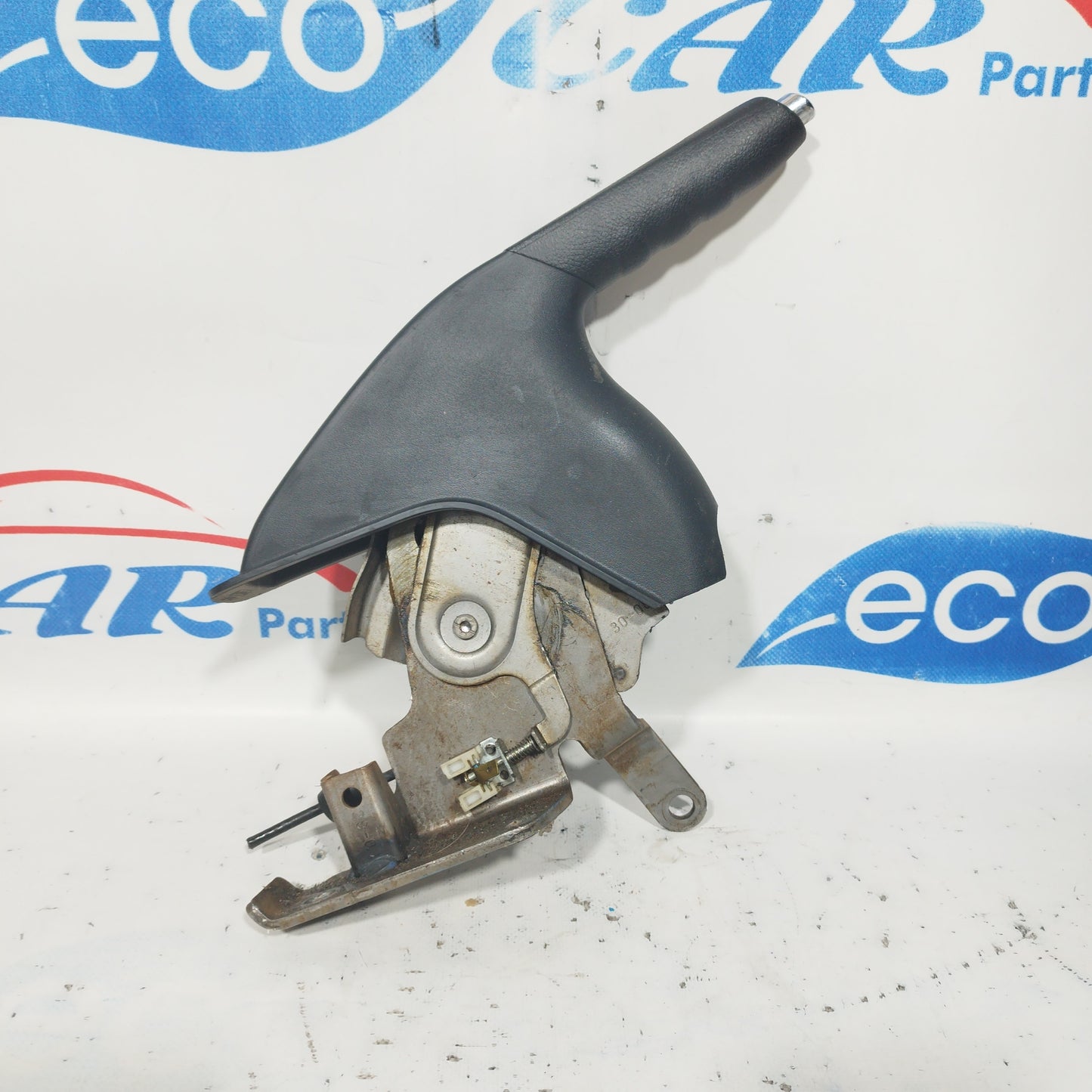 Handbrake lever Ford Fiesta 2012 ecoAC6085