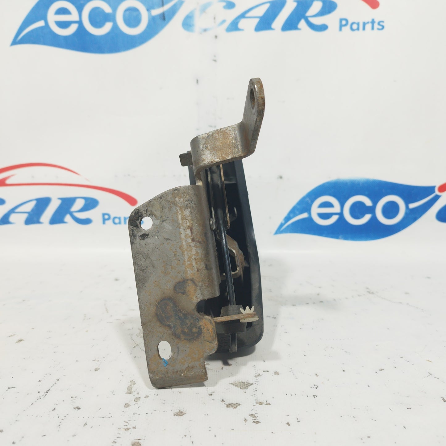 Handbrake lever Ford Fiesta 2012 ecoAC6085