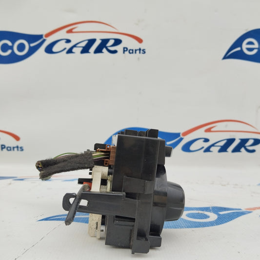 Manuelles Klimabedienteil Citroen C3 2014 Code: z8510001 ecoAG3506