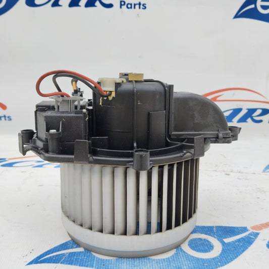 Citroen C4 Picasso 2006 Fahrgastraumheizungslüfter Code: 5e.22281.00 ecoAG3509