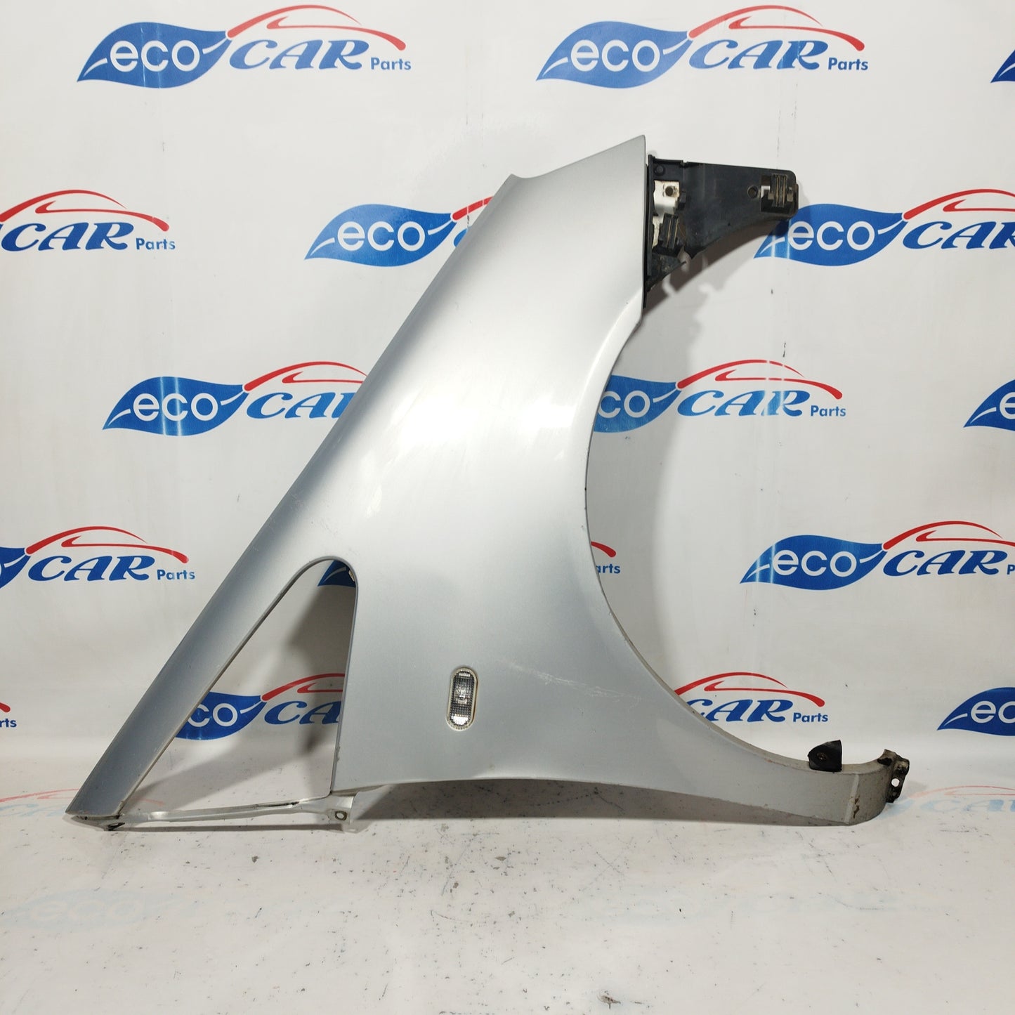 Parafango anteriore dx grigio argento Ford Galaxy 2003 ecoAC6089