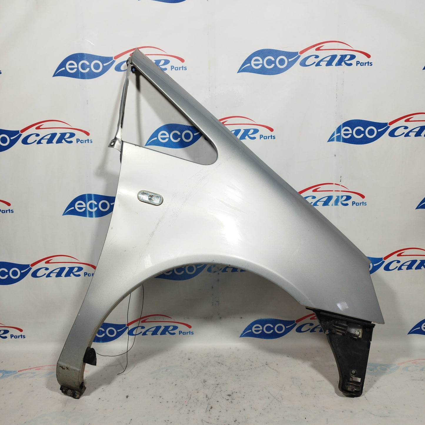 Parafango anteriore dx grigio argento Ford Galaxy 2003 ecoAC6089