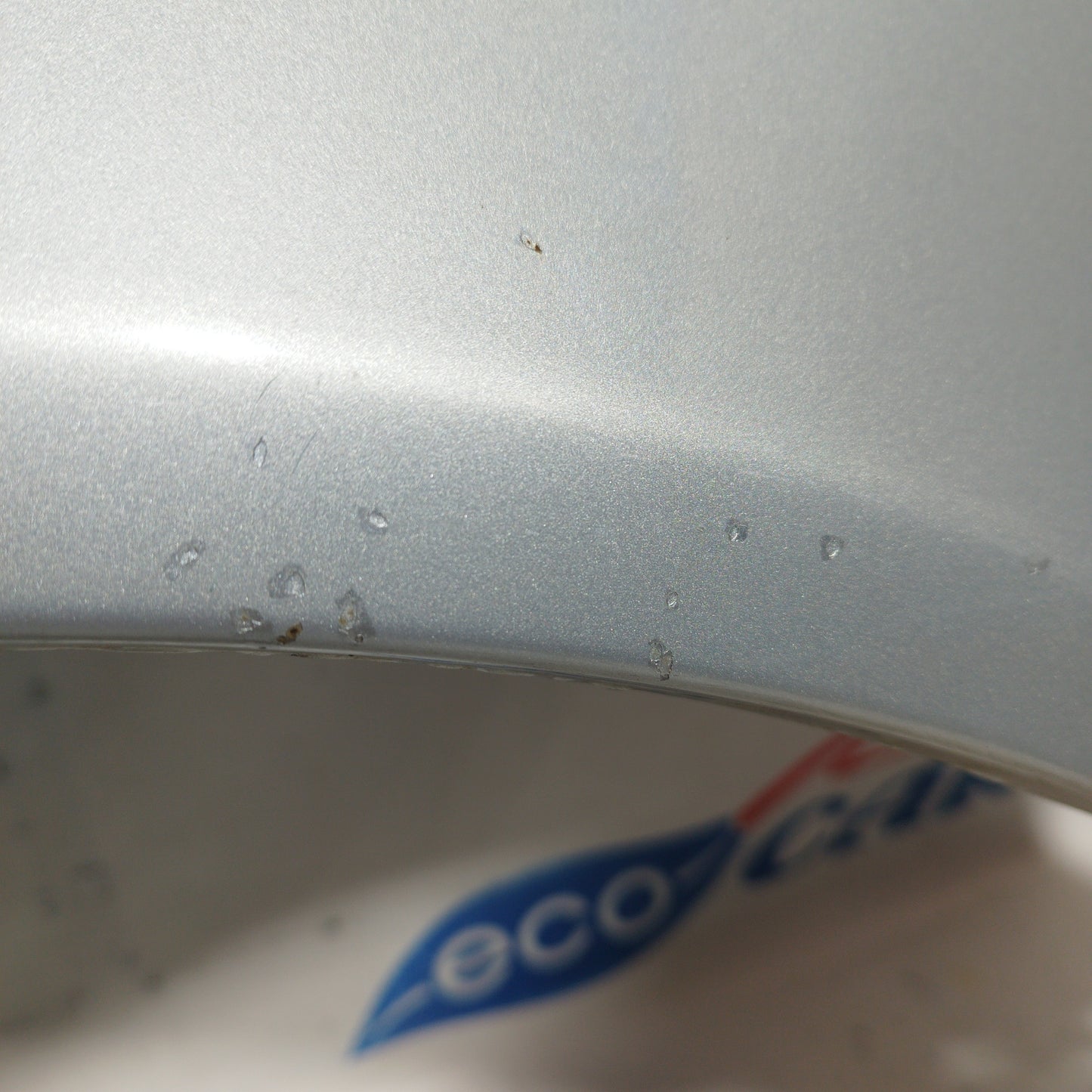 Parafango anteriore dx grigio argento Ford Galaxy 2003 ecoAC6089